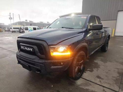 RAM 1500 2020 1C6RR6GTXLS146518 image