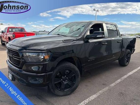 RAM 1500 2020 1C6RRFFG0LN314959 image RAM 1500 2020 1C6RRFFG0LN314959 image