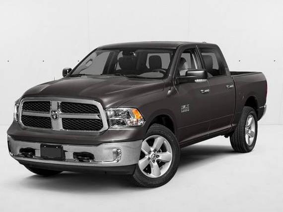 RAM 1500 2020 1C6RR6TT0LS103019 image