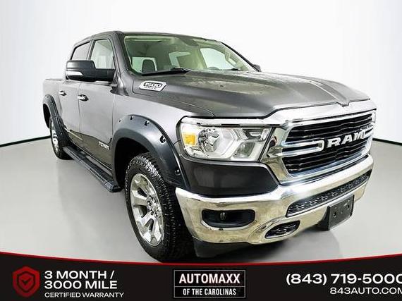 RAM 1500 2020 1C6SRFFT1LN216277 image RAM 1500 2020 1C6SRFFT1LN216277 image