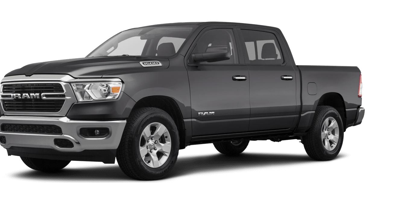 RAM 1500 2020 1C6SRFFT6LN365901 image