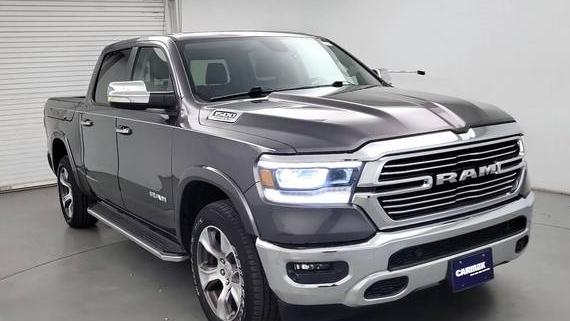 RAM 1500 2020 1C6SRFJT6LN340312 image RAM 1500 2020 1C6SRFJT6LN340312 image