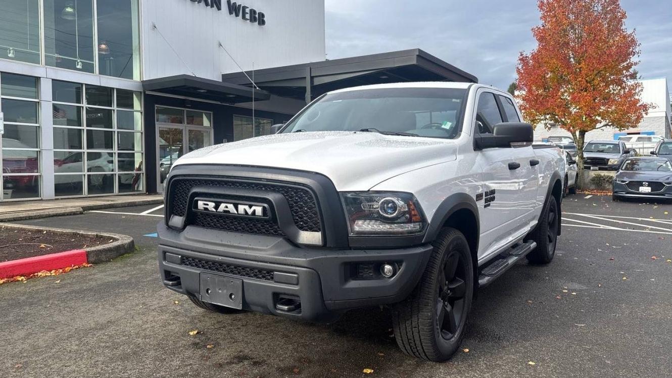 RAM 1500 2020 1C6RR7GT3LS154790 image