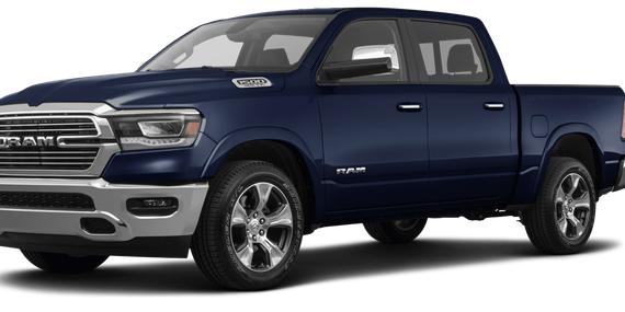 RAM 1500 2020 1C6SRFHT3LN319939 image