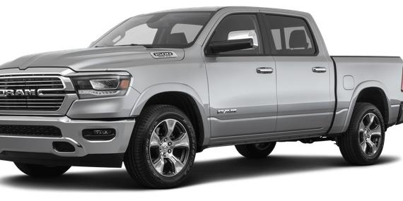 RAM 1500 2020 1C6SRFKT9LN142533 image