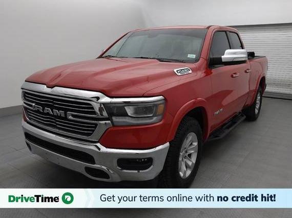 RAM 1500 2020 1C6RREDTXLN277722 image RAM 1500 2020 1C6RREDTXLN277722 image