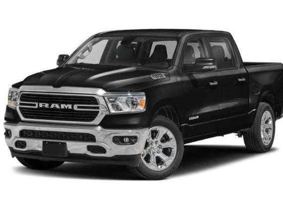 RAM 1500 2020 1C6SRFFT5LN235737 image