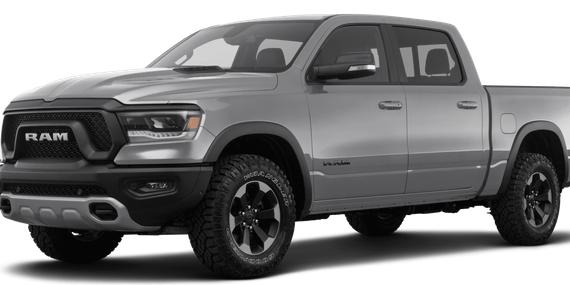 RAM 1500 2020 1C6SRFLTXLN199144 image
