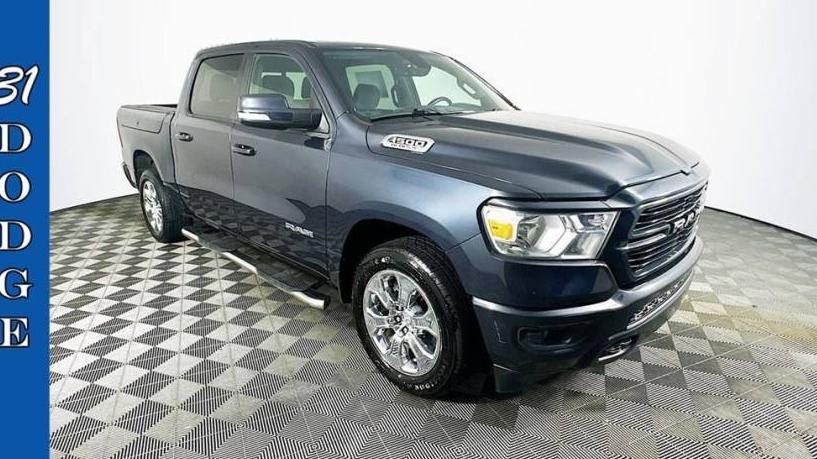 RAM 1500 2020 1C6RREFT6LN289329 image