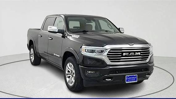 RAM 1500 2020 1C6SRFKT3LN107597 image RAM 1500 2020 1C6SRFKT3LN107597 image