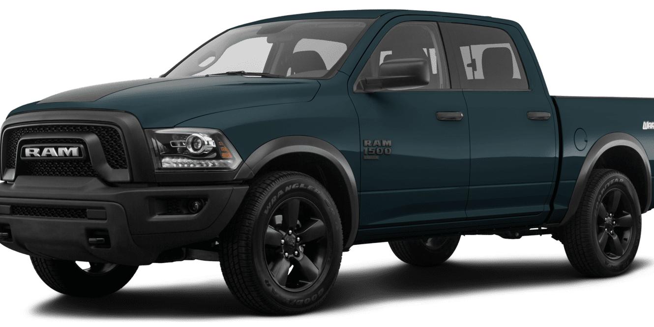 RAM 1500 2020 1C6RR7GT4LS145158 image