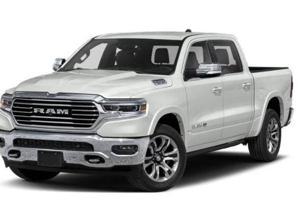 RAM 1500 2020 1C6SRFKT2LN113956 image