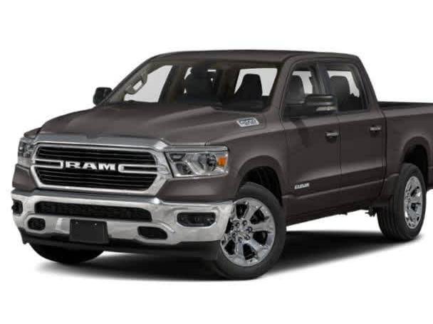 RAM 1500 2020 1C6RRFBG9LN268599 image