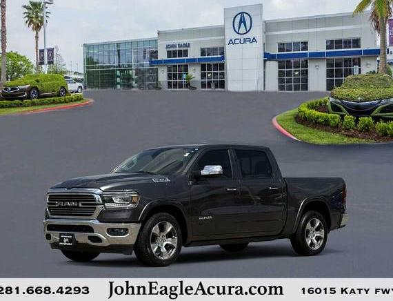 RAM 1500 2020 1C6RREJT9LN346548 image RAM 1500 2020 1C6RREJT9LN346548 image