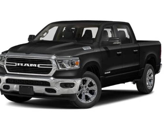 RAM 1500 2020 1C6RREBT6LN256823 image