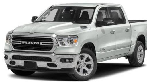 RAM 1500 2020 1C6SRFFM8LN248703 image