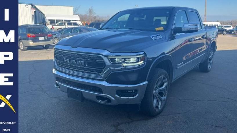 RAM 1500 2020 1C6SRFHM8LN243885 image