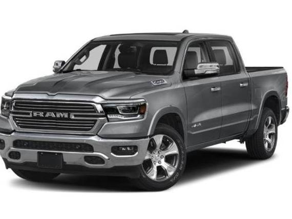 RAM 1500 2020 1C6SRFRT1LN387557 image
