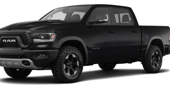 RAM 1500 2020 1C6SRFLM8LN231677 image RAM 1500 2020 1C6SRFLM8LN231677 image