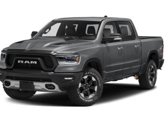RAM 1500 2020 1C6SRFLT1LN422039 image
