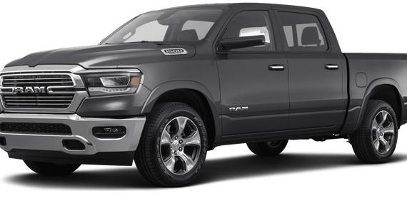 RAM 1500 2020 1C6SRFJT8LN402745 image