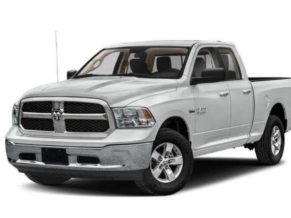 RAM 1500 2020 1C6RR7GT1LS141097 image