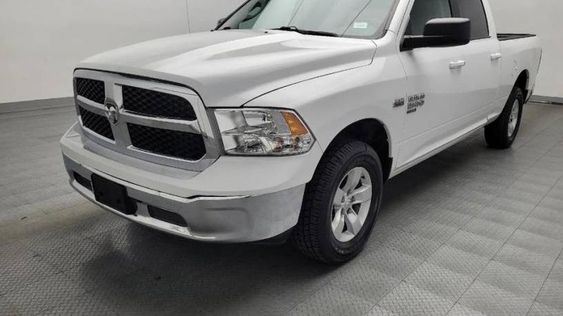 RAM 1500 2020 1C6RR7TT2LS102105 image