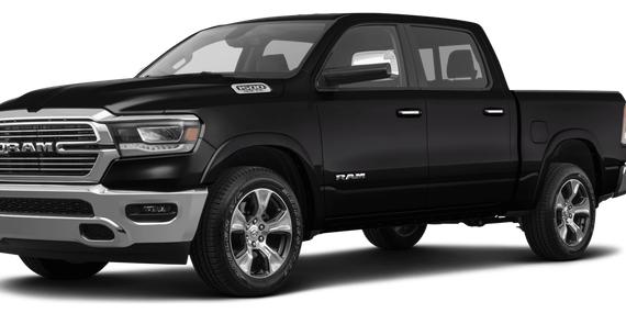 RAM 1500 2020 1C6SRFHT6LN259929 image