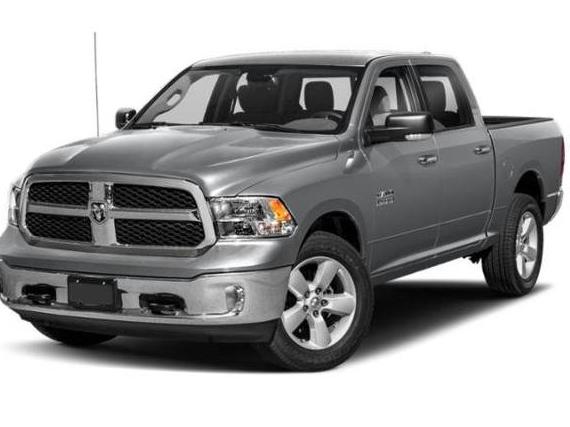 RAM 1500 2020 1C6RR6TT0LS133427 image