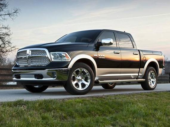 RAM 1500 2020 3C6JR6DT0LG140235 image