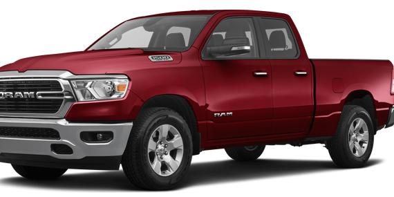 RAM 1500 2020 1C6SRFDT4LN188946 image