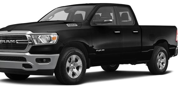 RAM 1500 2020 1C6RRFBGXLN268983 image