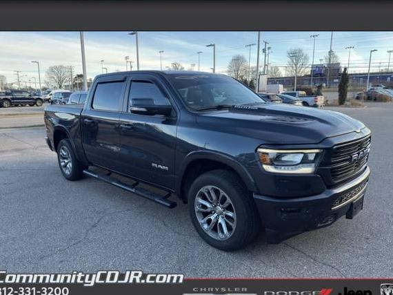 RAM 1500 2020 1C6SRFJT4LN219701 image RAM 1500 2020 1C6SRFJT4LN219701 image