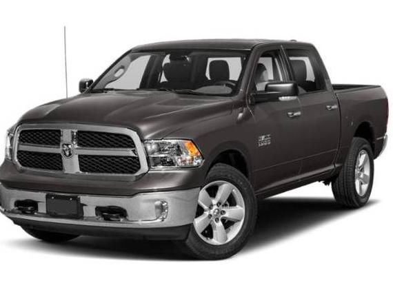 RAM 1500 2020 3C6RR7LT7LG160878 image
