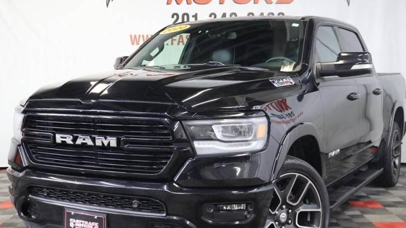 RAM 1500 2020 1C6SRFJM5LN250707 image