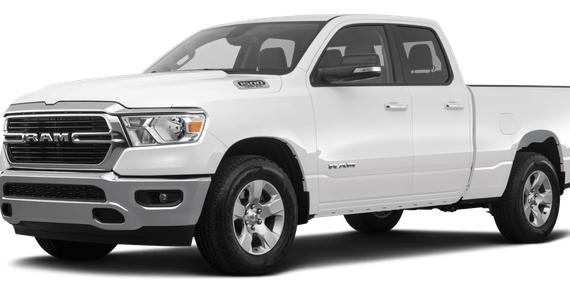 RAM 1500 2020 1C6RREDT3LN139116 image