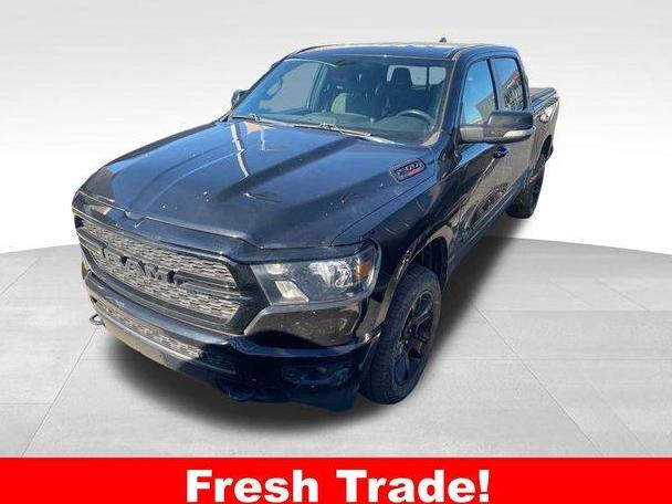 RAM 1500 2020 1C6SRFFM4LN180318 image