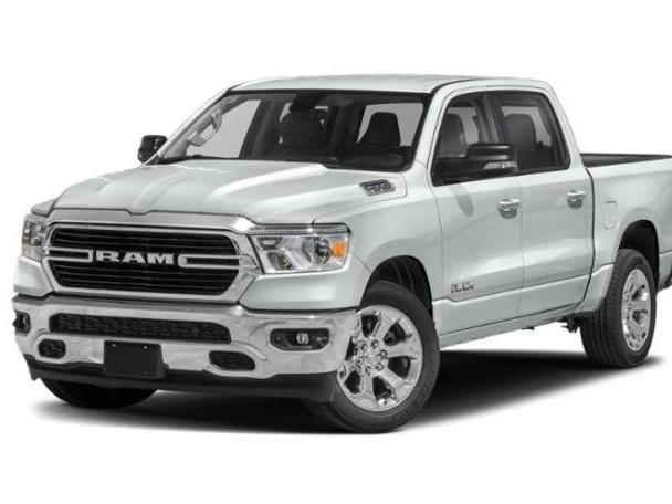 RAM 1500 2020 1C6SRFFT2LN147969 image