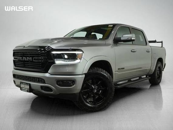 RAM 1500 2020 1C6SRFJT0LN324090 image