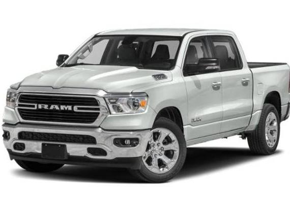 RAM 1500 2020 1C6SRFFT6LN401523 image