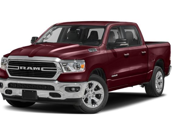 RAM 1500 2020 1C6SRFFT7LN374770 image