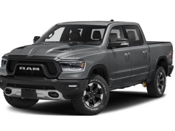 RAM 1500 2020 1C6SRFLT0LN196981 image