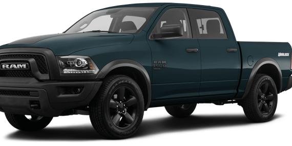 RAM 1500 2020 1C6RR7GG9LS152559 image