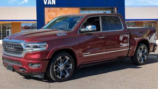 RAM 1500 2020 1C6SRFHT8LN382759 image RAM 1500 2020 1C6SRFHT8LN382759 image