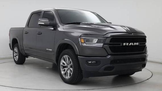 RAM 1500 2020 1C6SRFJT1LN219915 image