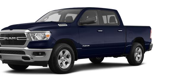 RAM 1500 2020 1C6RREFT6LN390242 image