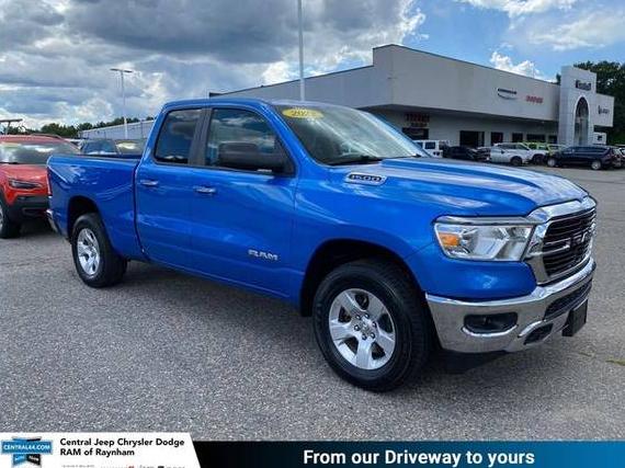 RAM 1500 2020 1C6RRFBG4LN344357 image RAM 1500 2020 1C6RRFBG4LN344357 image