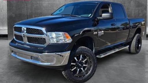 RAM 1500 2020 1C6RR7TT7LS109292 image