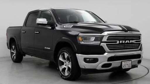 RAM 1500 2020 1C6RREJT7LN197640 image RAM 1500 2020 1C6RREJT7LN197640 image