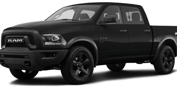 RAM 1500 2020 1C6RR6GT0LS138864 image RAM 1500 2020 1C6RR6GT0LS138864 image